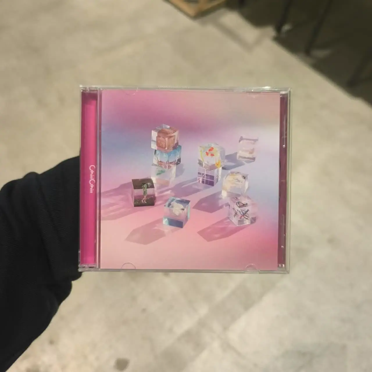 专辑