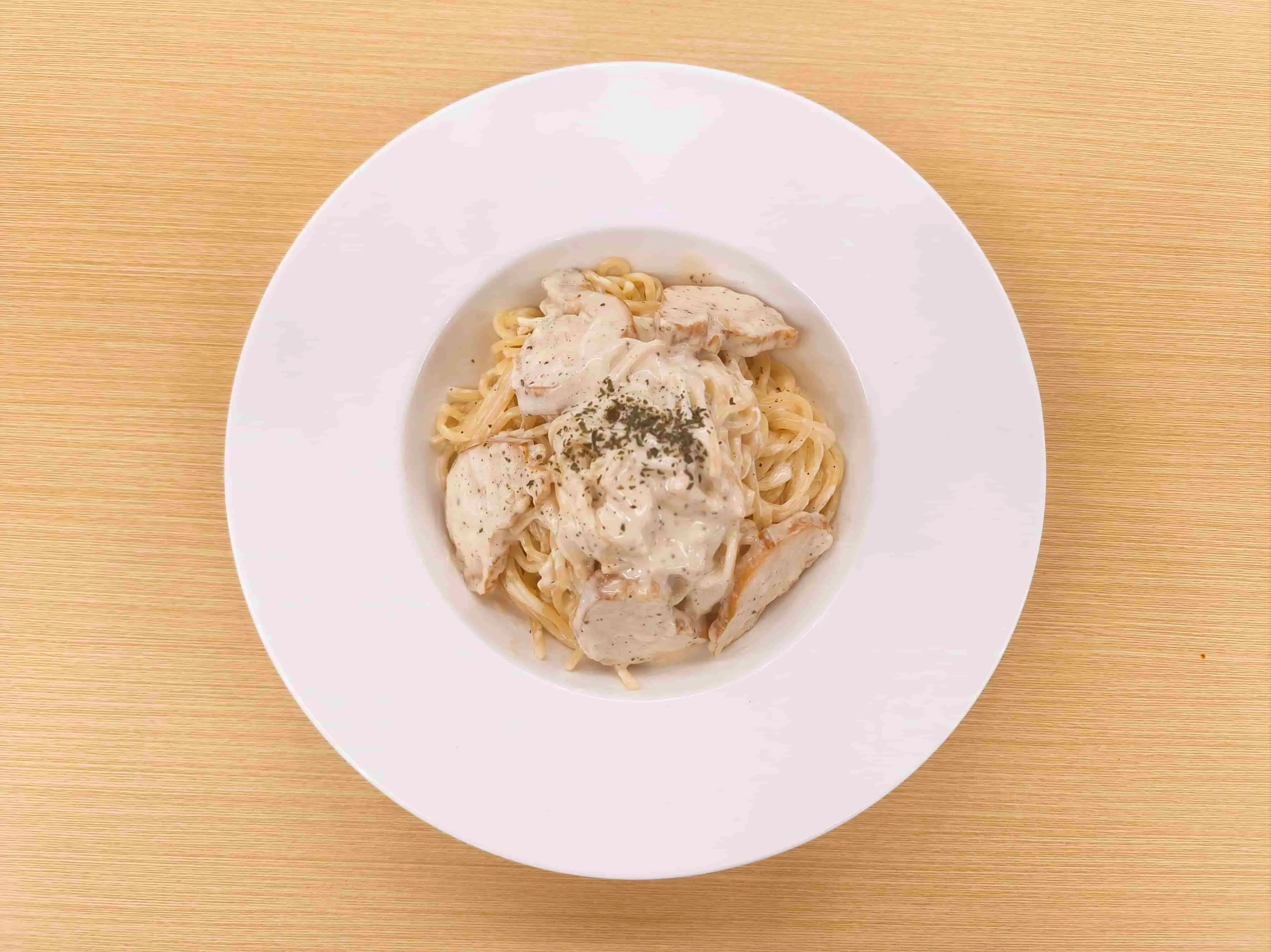 意面
